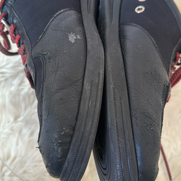 Gucci Men’s 1984 Special Edition Low Top - Picture 11 of 11